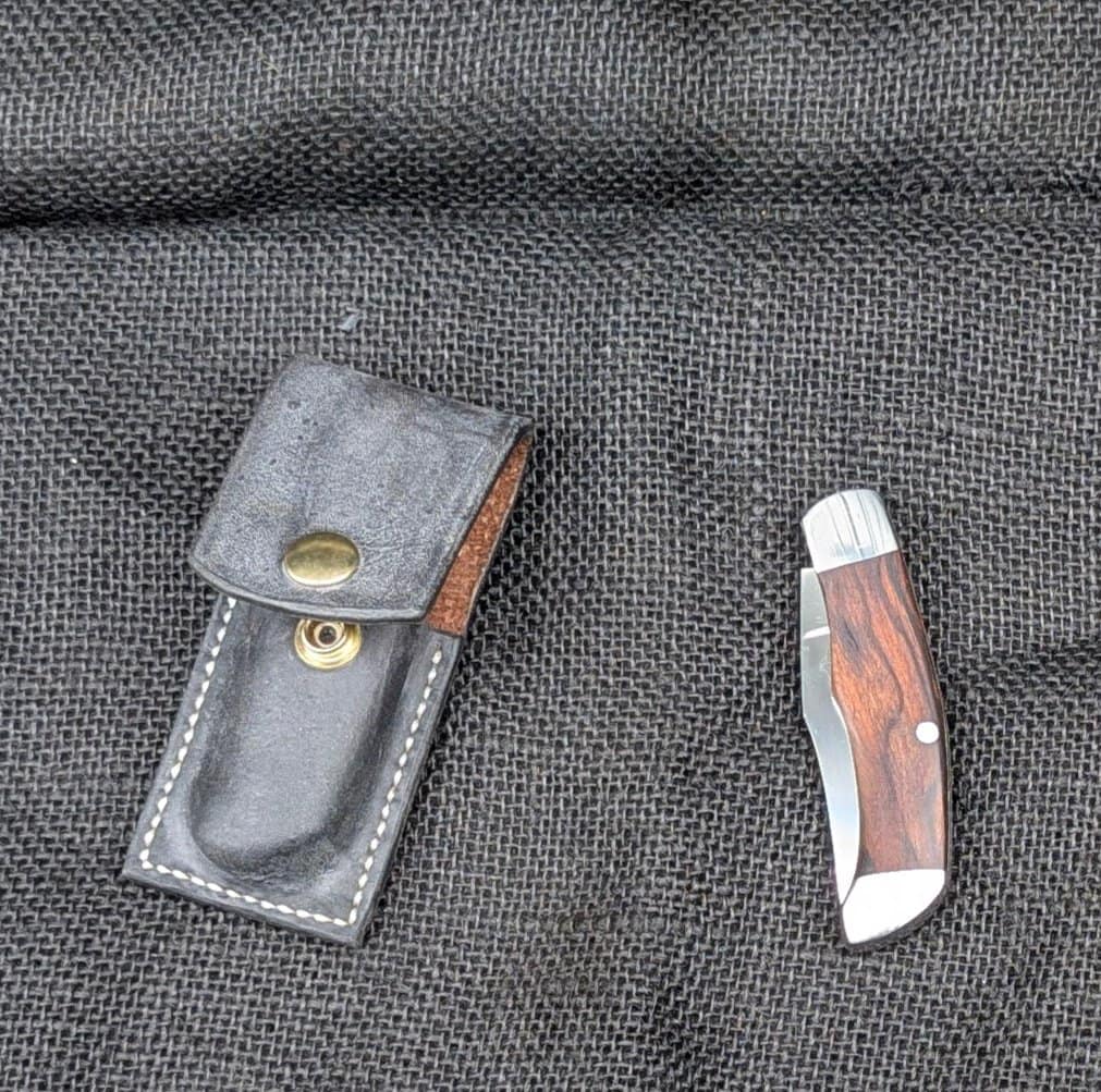 Clipoint in Elmax, 316 and Desert Ironwood - Image 2