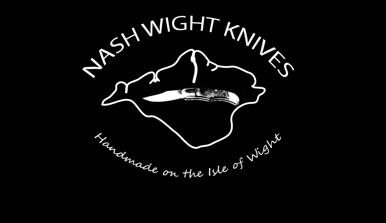 Nash Wight knives logo